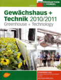 Photovoltaik - reif fürs Gewächshaus - Titel
